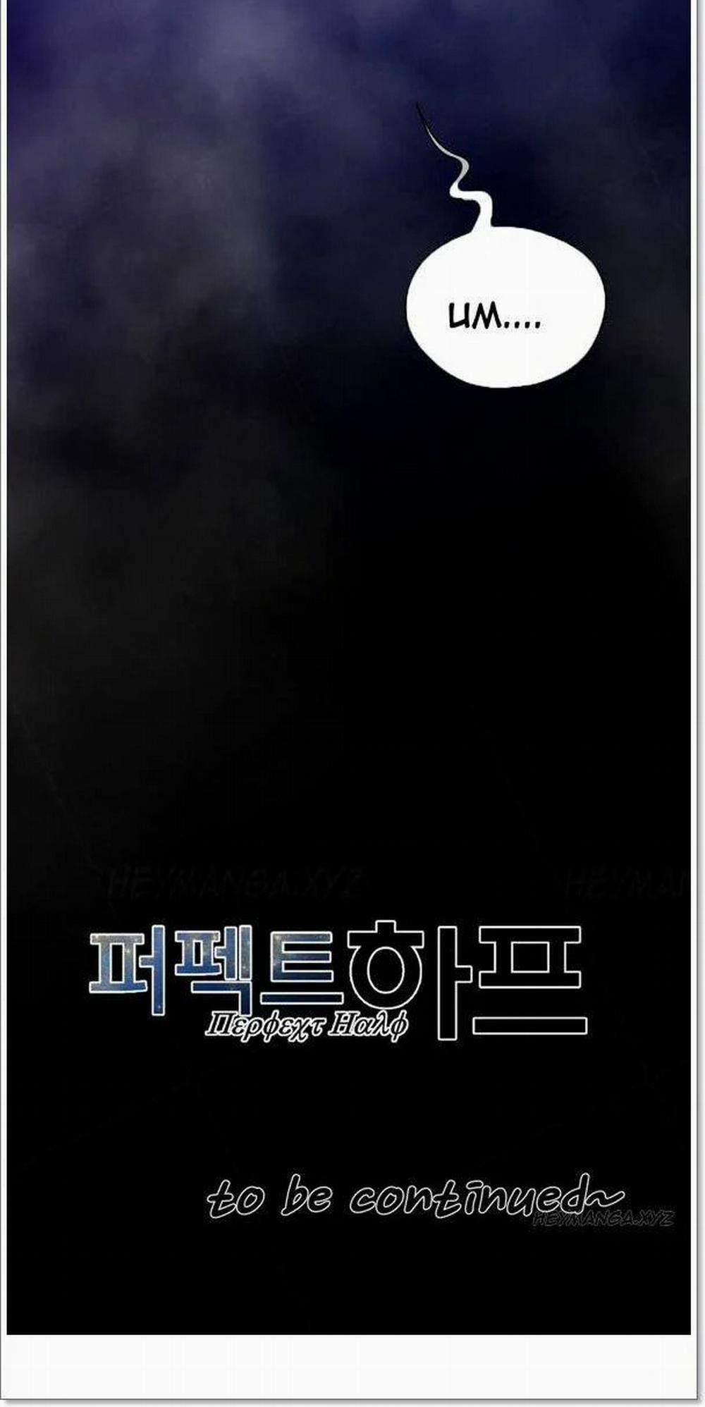 Một Nửa Hoàn Hảo 27 trang 59