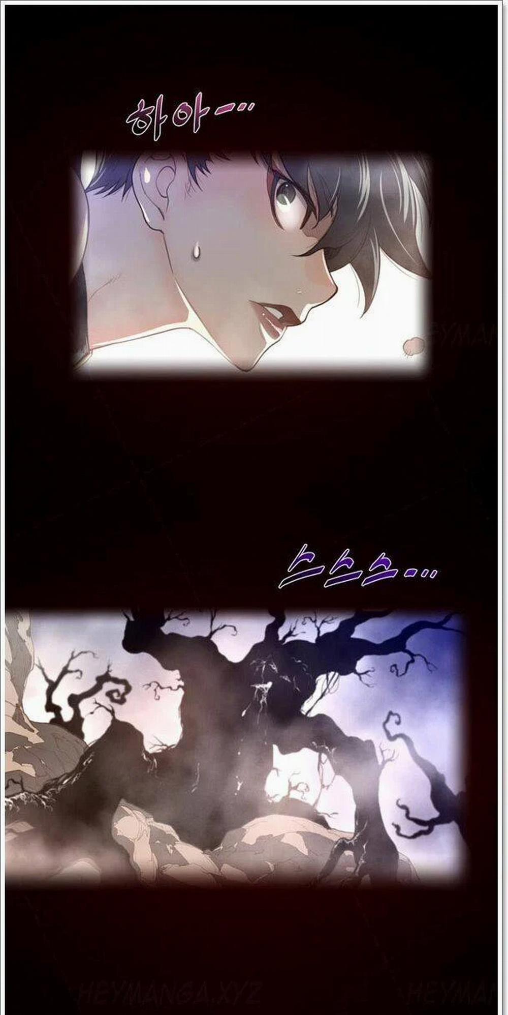 Một Nửa Hoàn Hảo 27 trang 8