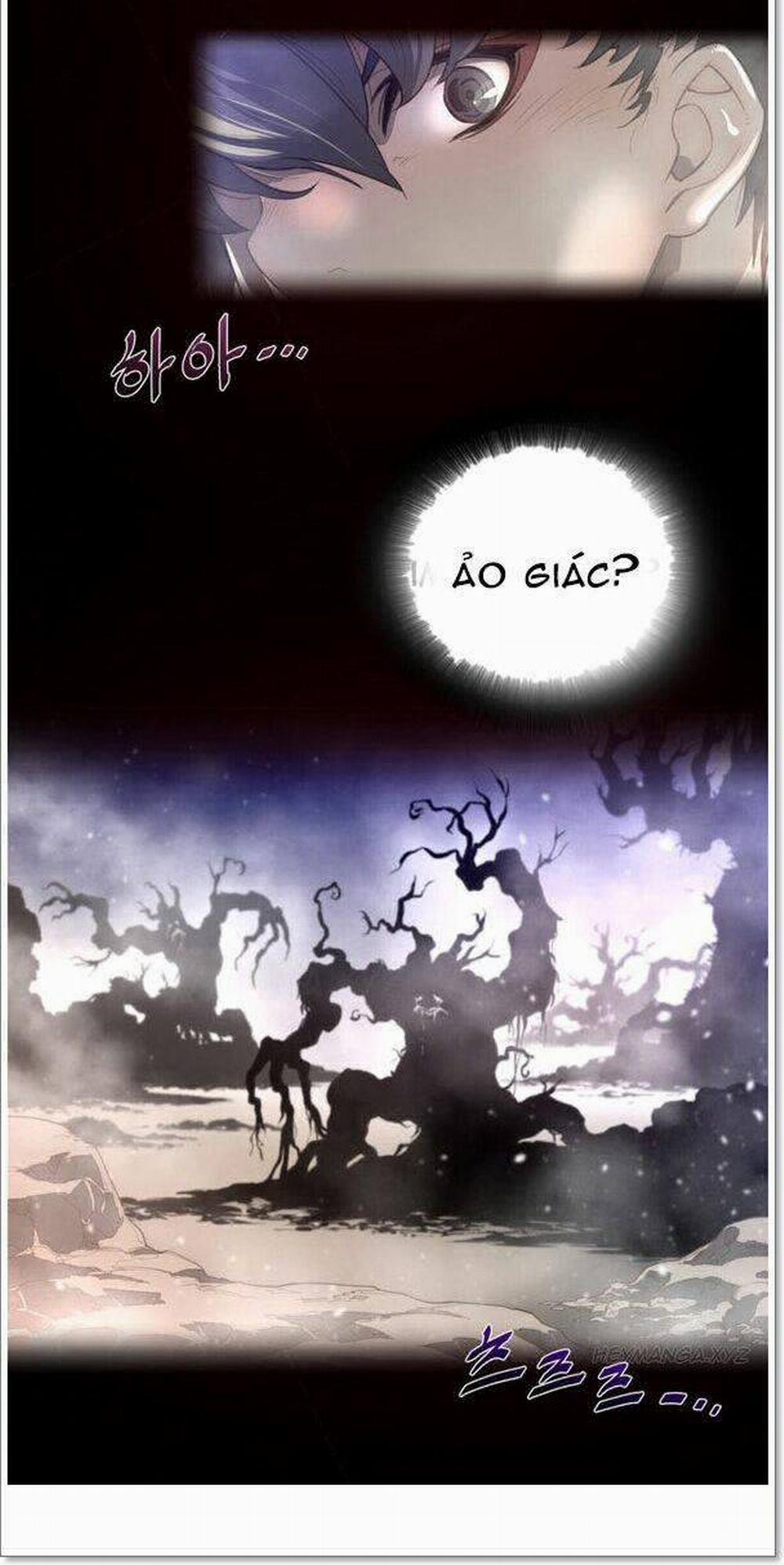 Một Nửa Hoàn Hảo 27 trang 9