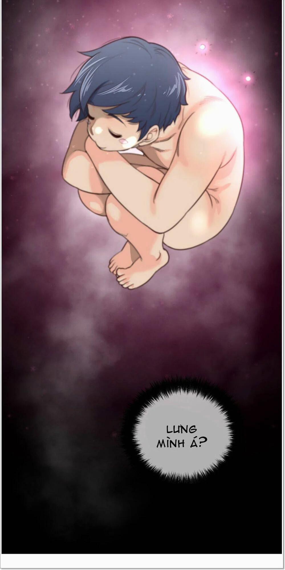 Một Nửa Hoàn Hảo 28 trang 12