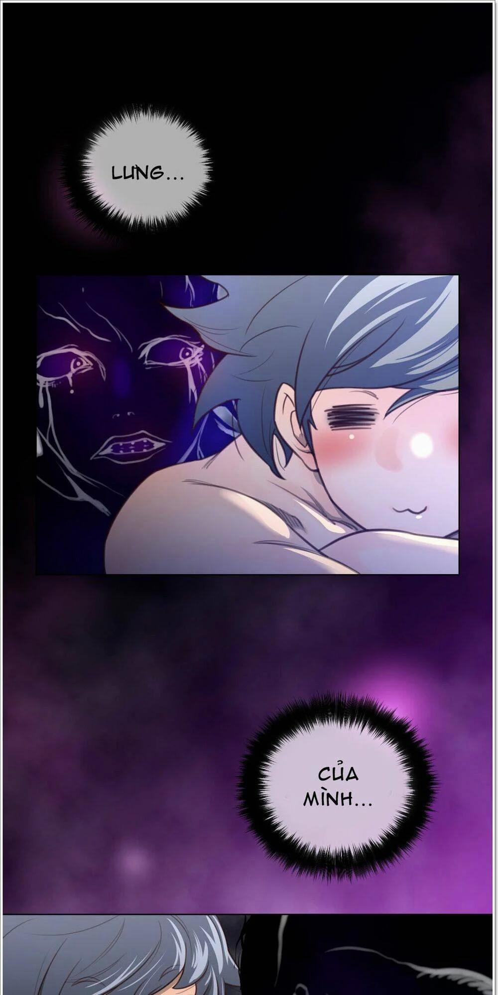 Một Nửa Hoàn Hảo 28 trang 13