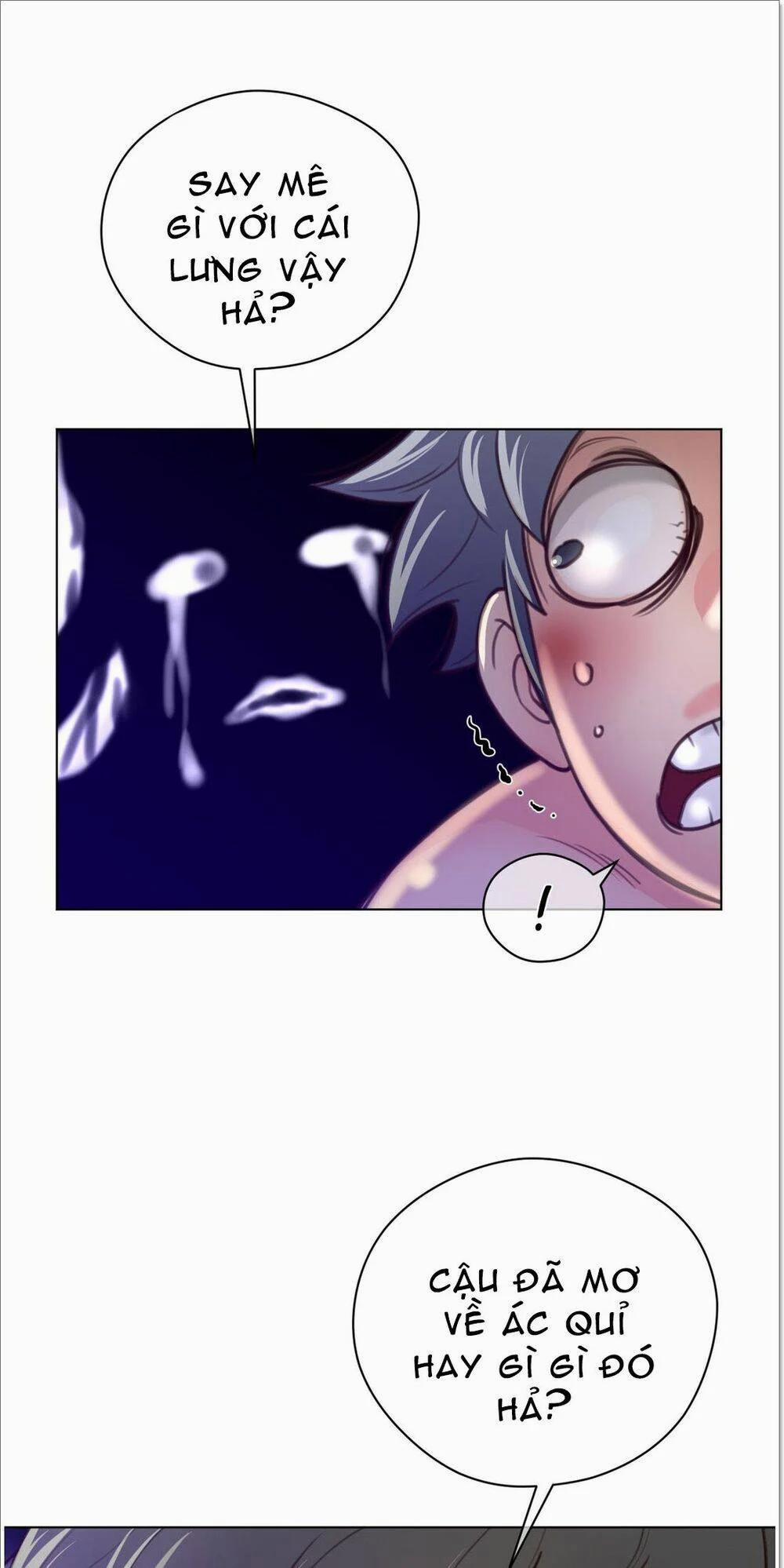 Một Nửa Hoàn Hảo 28 trang 15