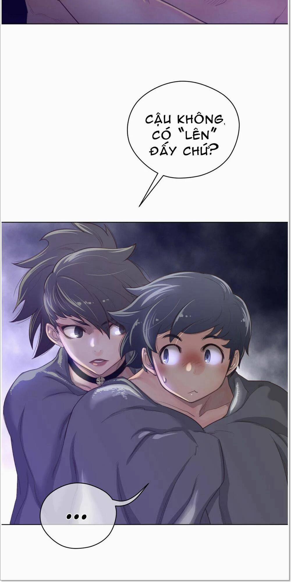 Một Nửa Hoàn Hảo 28 trang 24