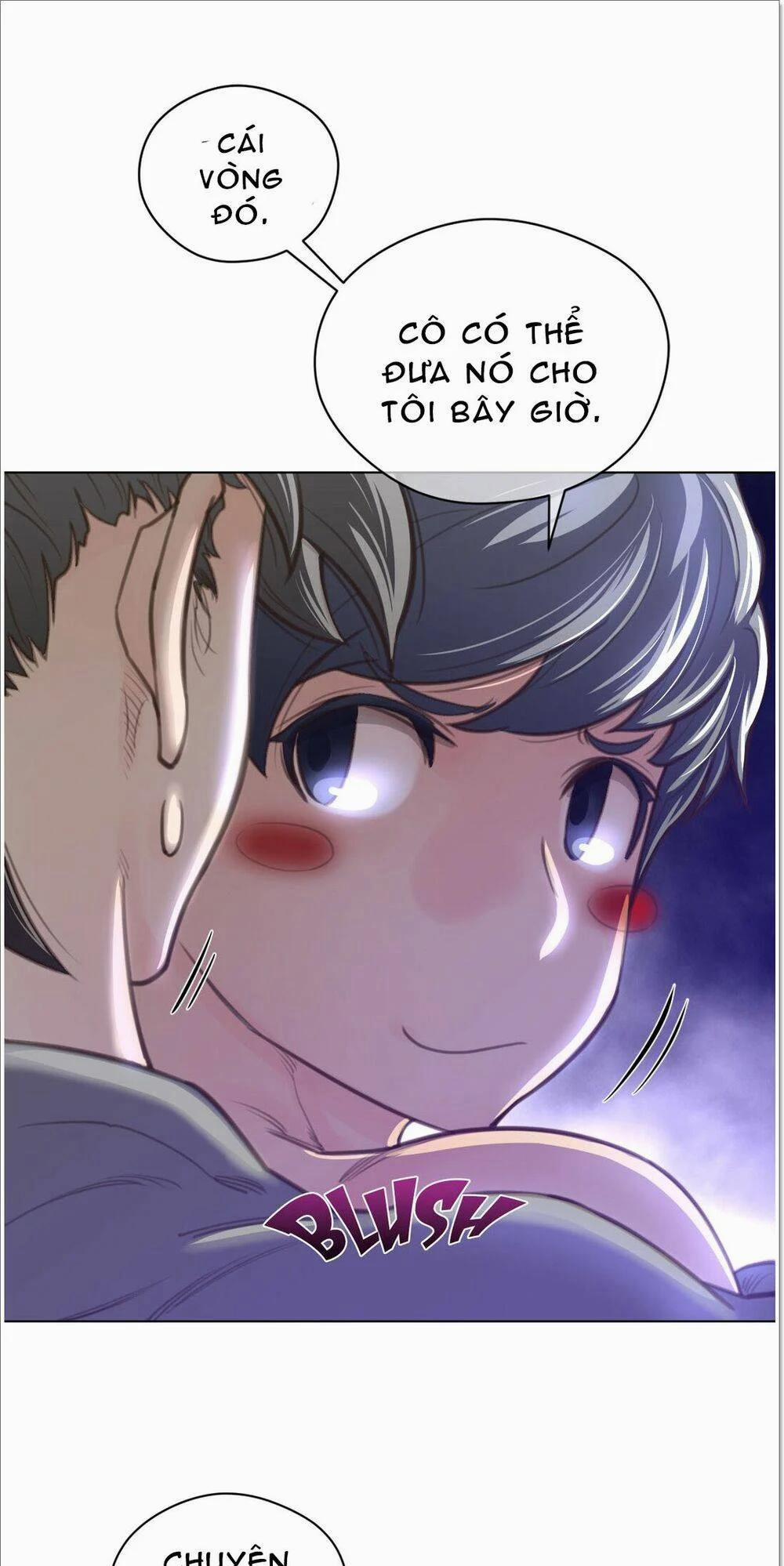 Một Nửa Hoàn Hảo 28 trang 29