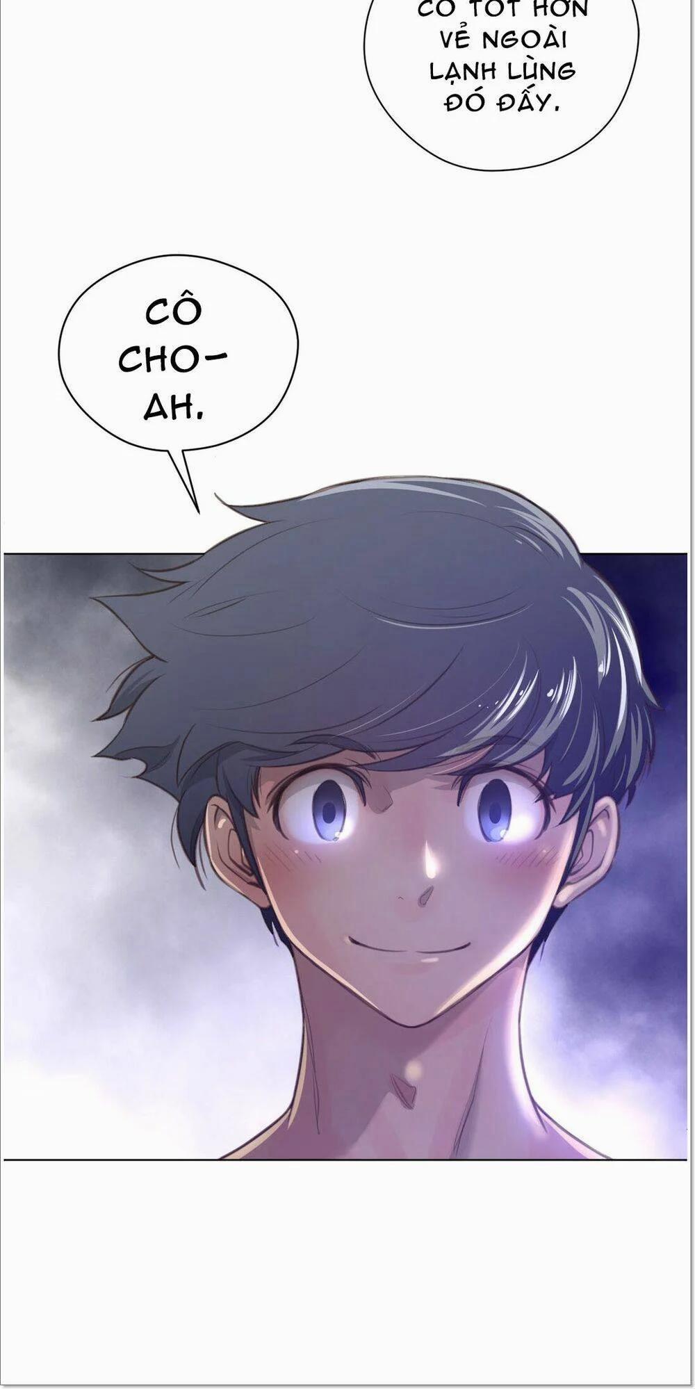 Một Nửa Hoàn Hảo 28 trang 44