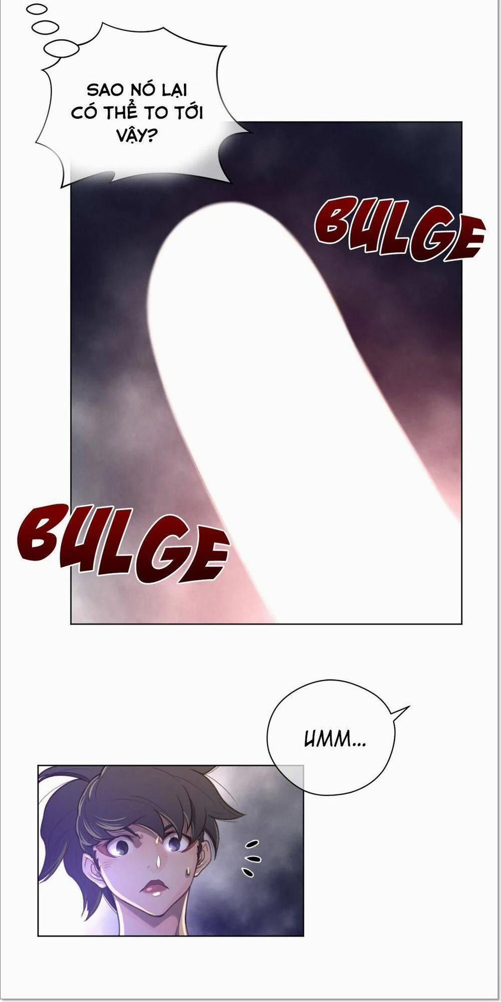 Một Nửa Hoàn Hảo 28 trang 48