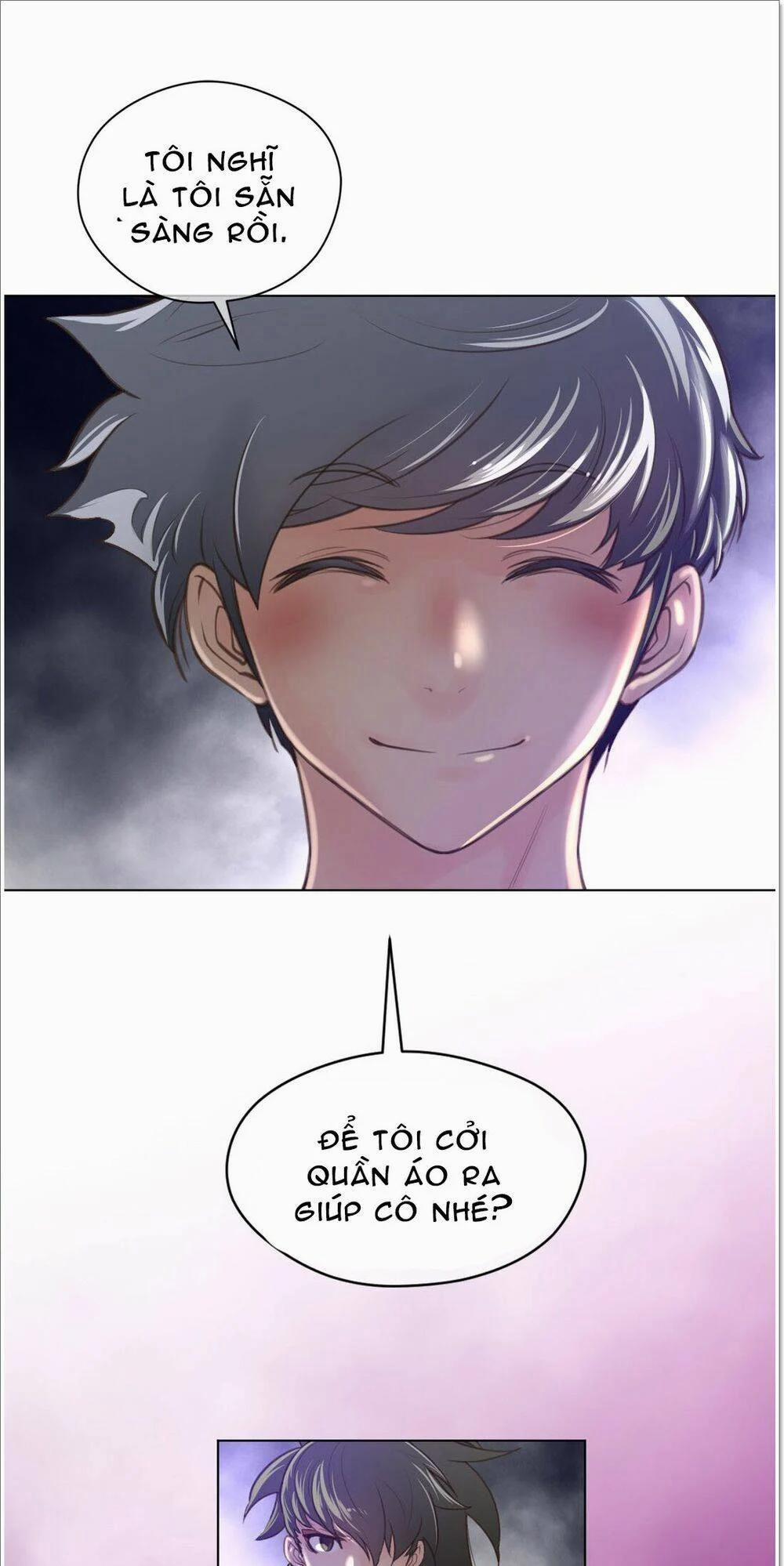 Một Nửa Hoàn Hảo 28 trang 49