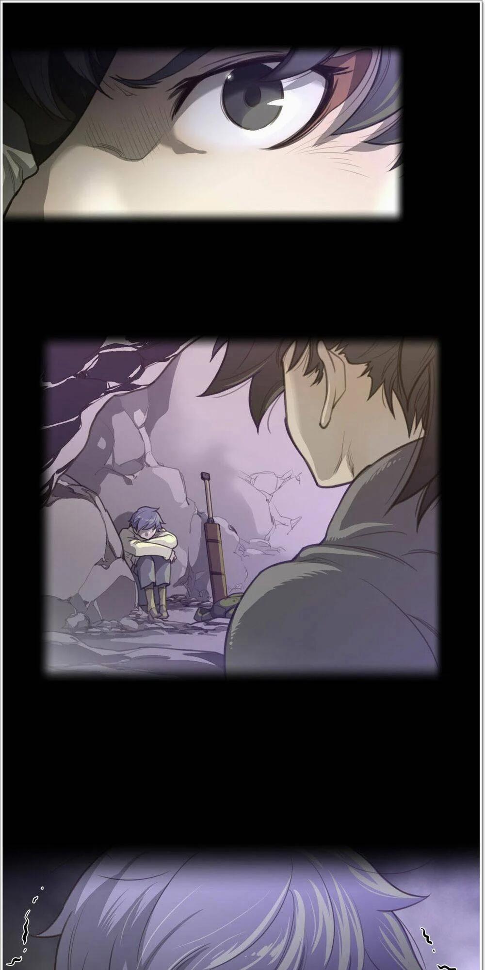 Một Nửa Hoàn Hảo 28 trang 5