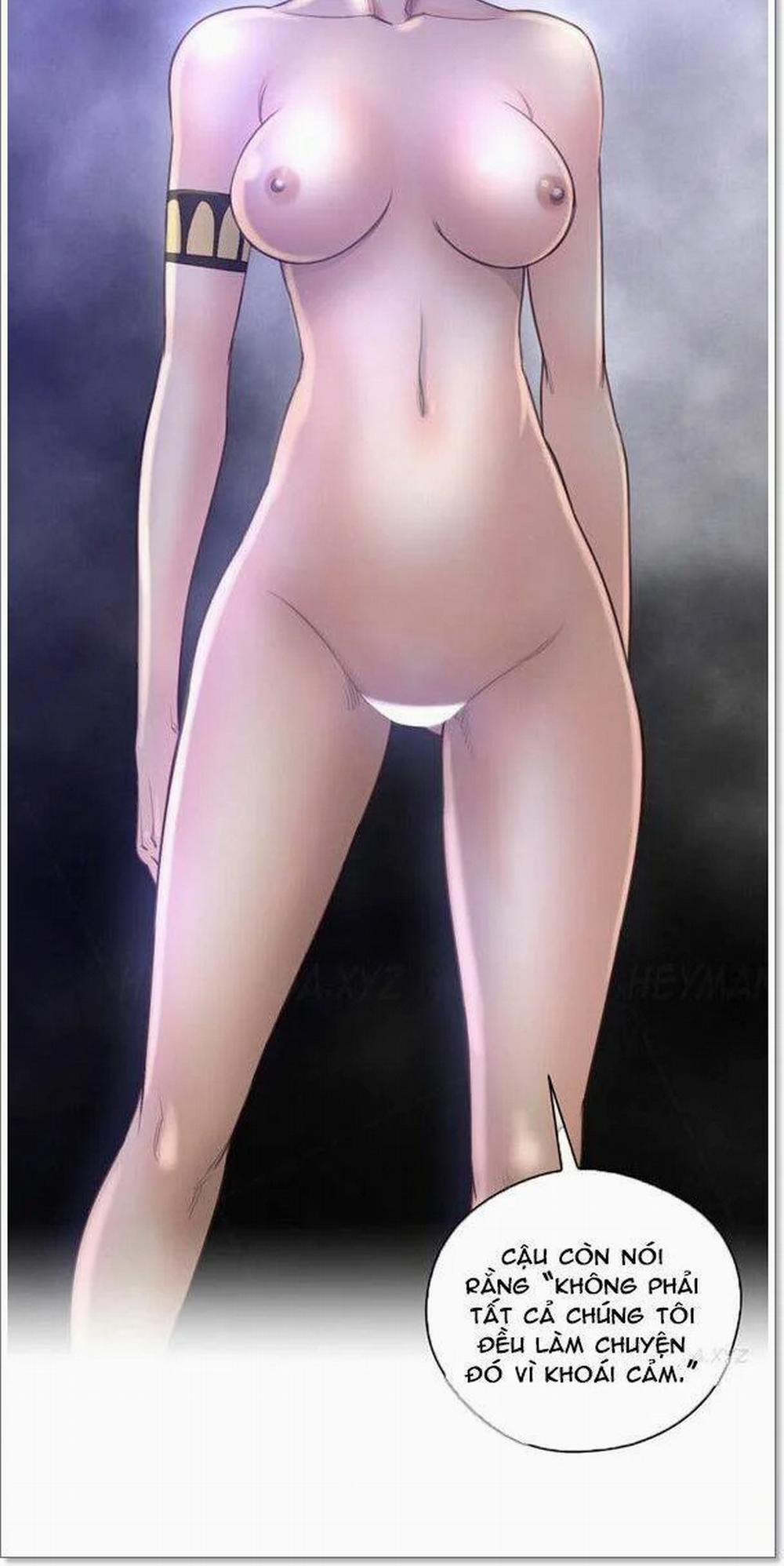 Một Nửa Hoàn Hảo 29 trang 13