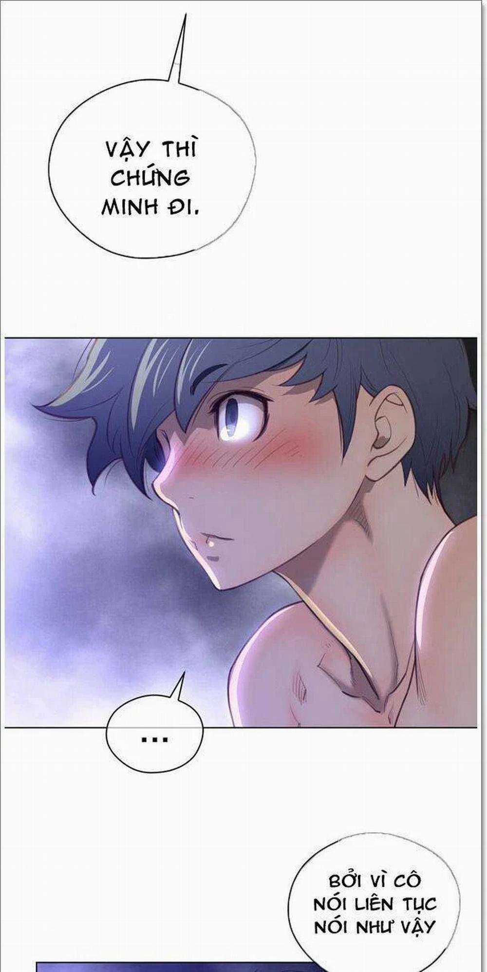 Một Nửa Hoàn Hảo 29 trang 14