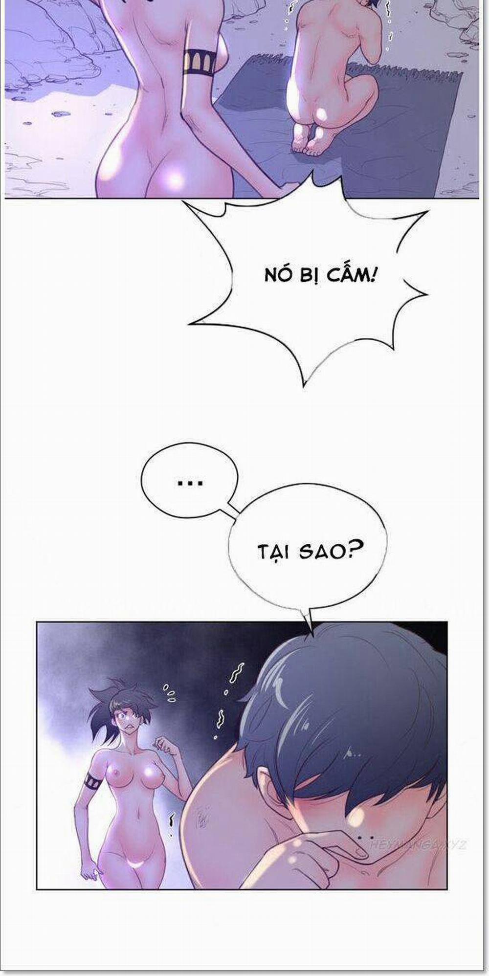 Một Nửa Hoàn Hảo 29 trang 21