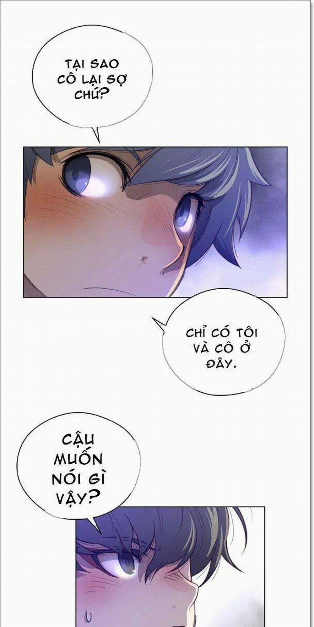 Một Nửa Hoàn Hảo 29 trang 30