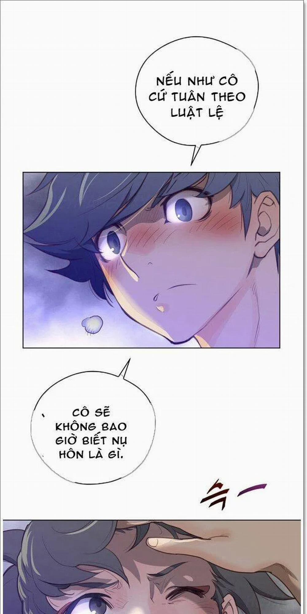 Một Nửa Hoàn Hảo 29 trang 32