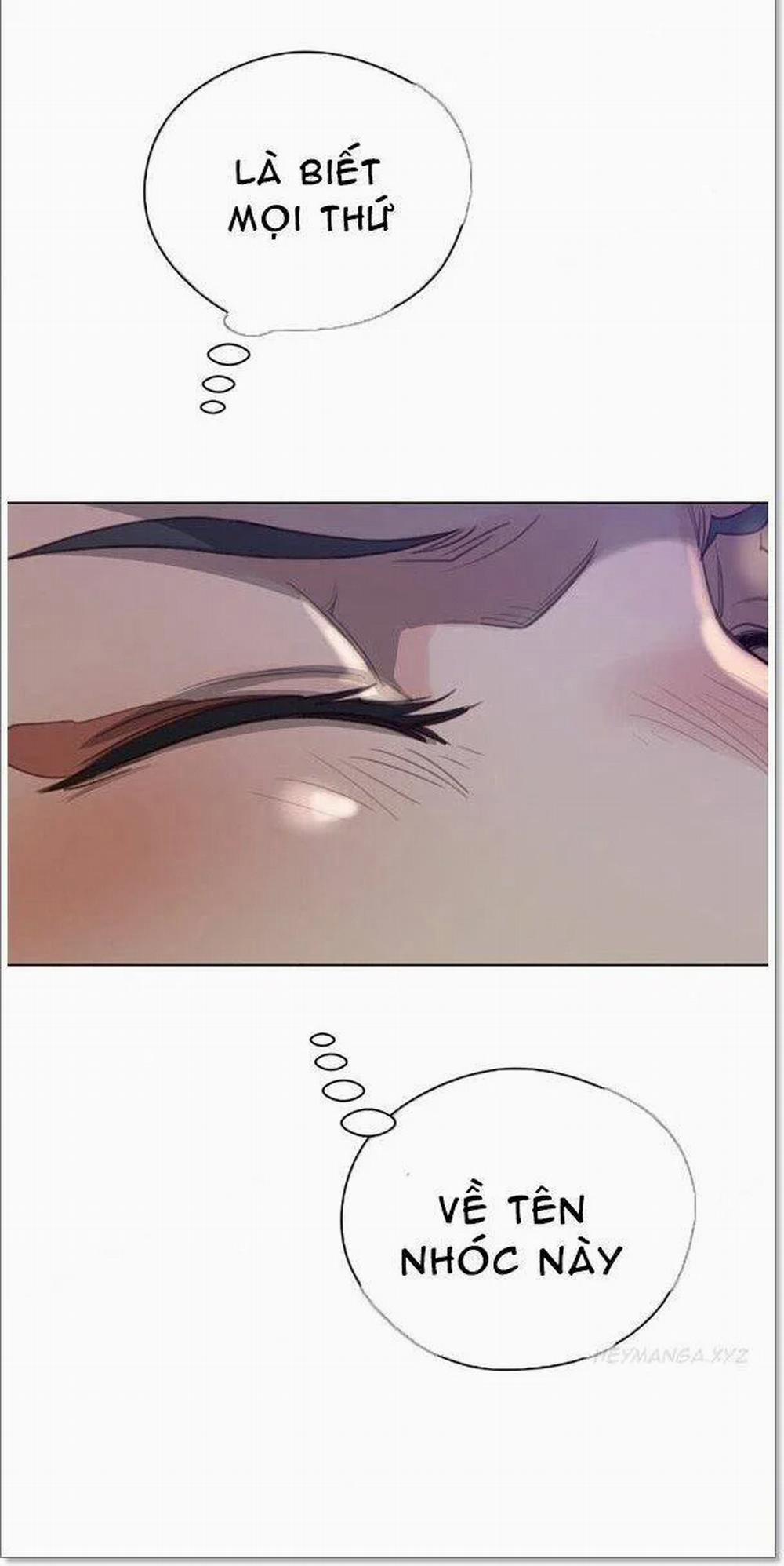 Một Nửa Hoàn Hảo 29 trang 37