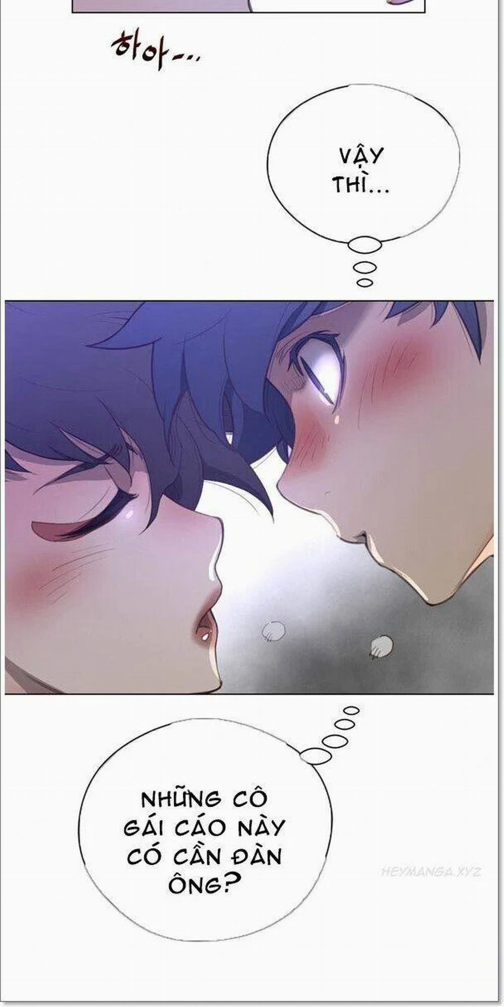 Một Nửa Hoàn Hảo 29 trang 43