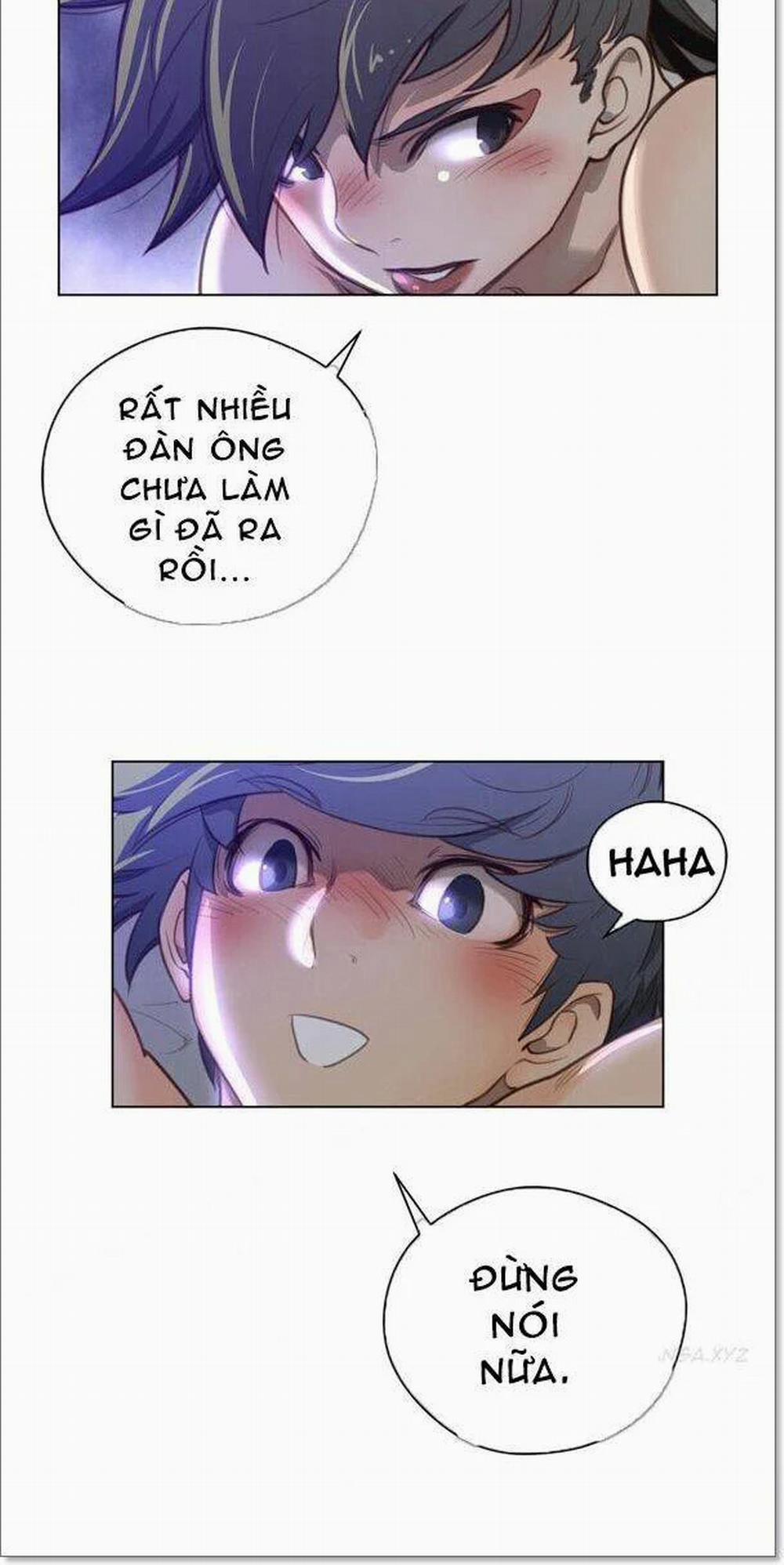 Một Nửa Hoàn Hảo 29 trang 49