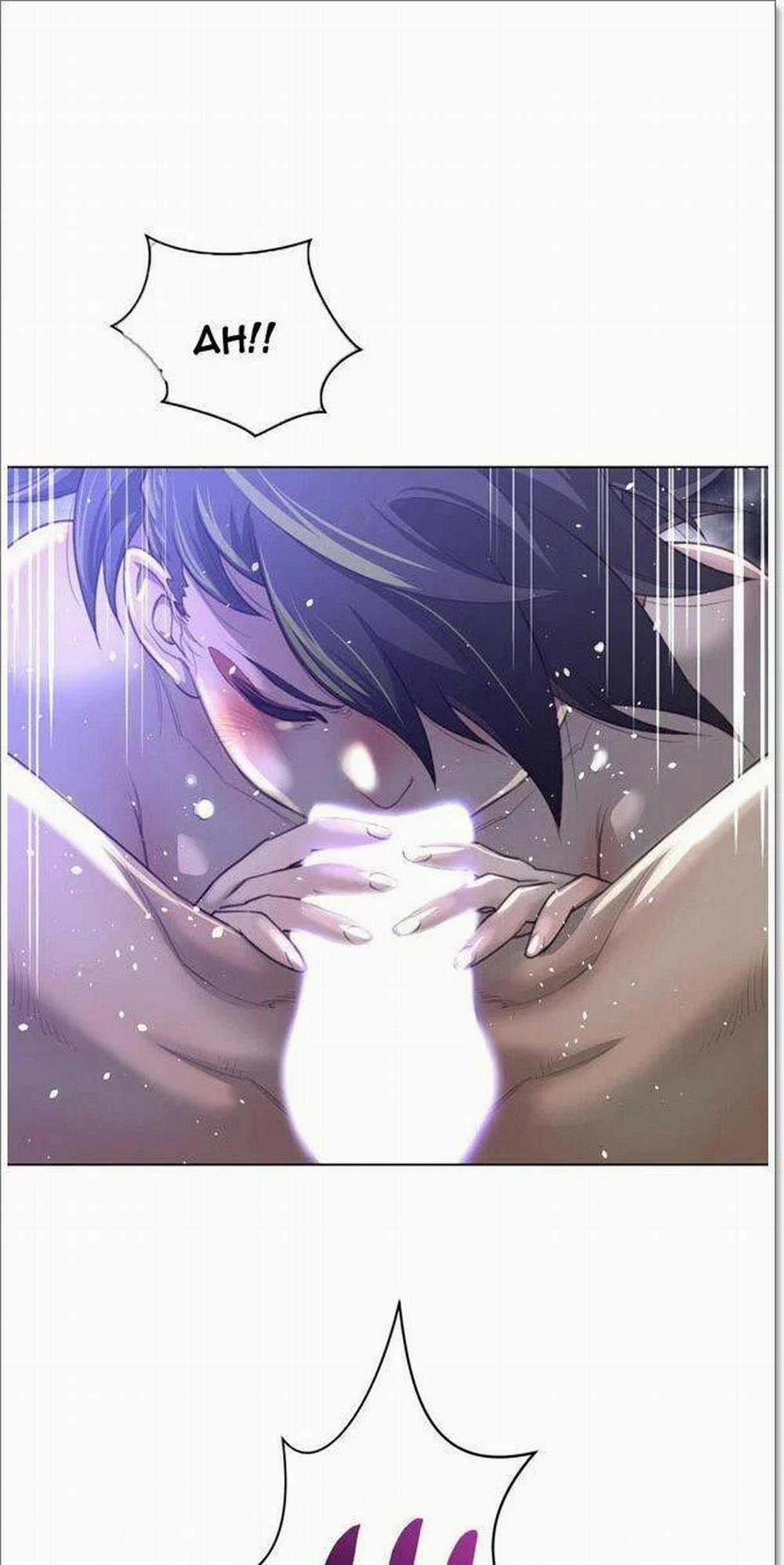 Một Nửa Hoàn Hảo 29 trang 54