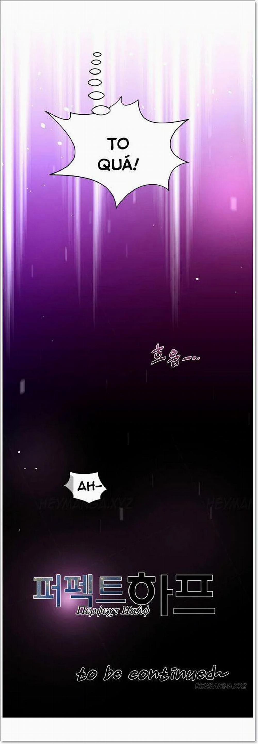 Một Nửa Hoàn Hảo 29 trang 56