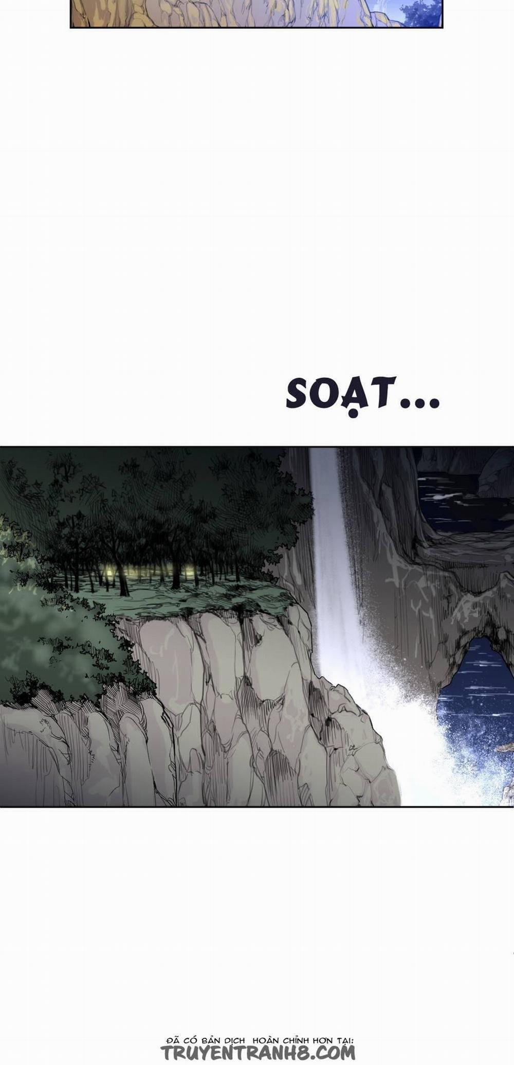 Một Nửa Hoàn Hảo 3 trang 12