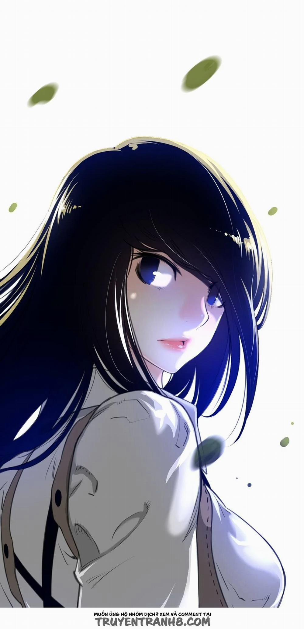 Một Nửa Hoàn Hảo 3 trang 21