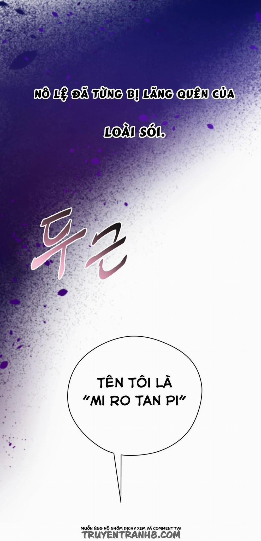 Một Nửa Hoàn Hảo 3 trang 30