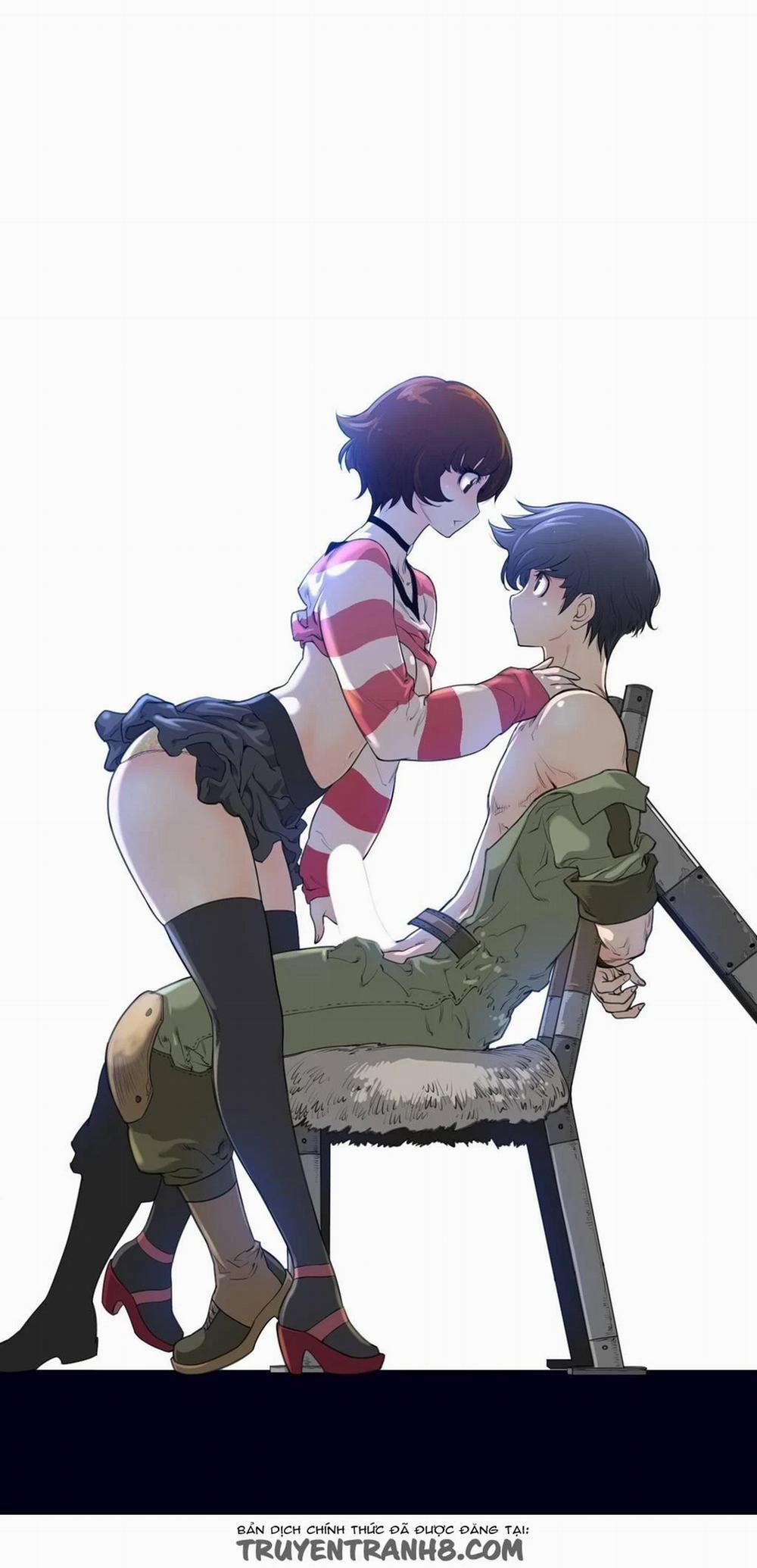 Một Nửa Hoàn Hảo 3 trang 31