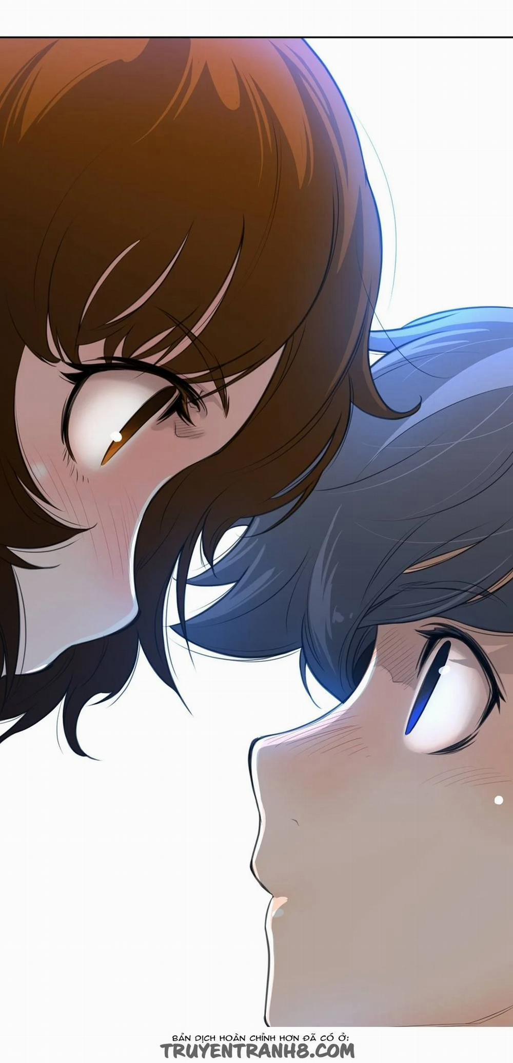 Một Nửa Hoàn Hảo 3 trang 33