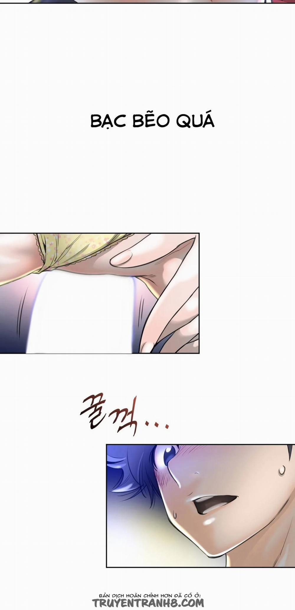 Một Nửa Hoàn Hảo 3 trang 37