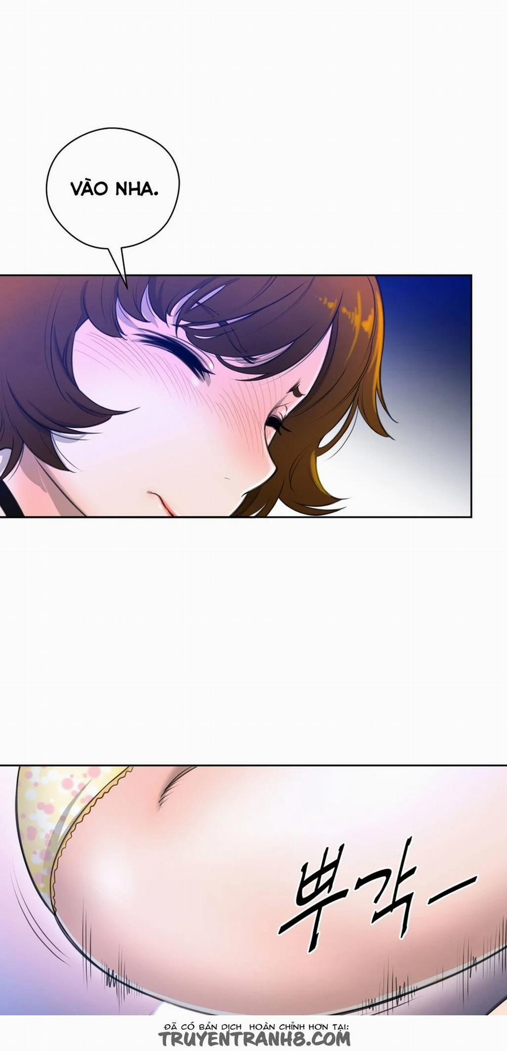 Một Nửa Hoàn Hảo 3 trang 38