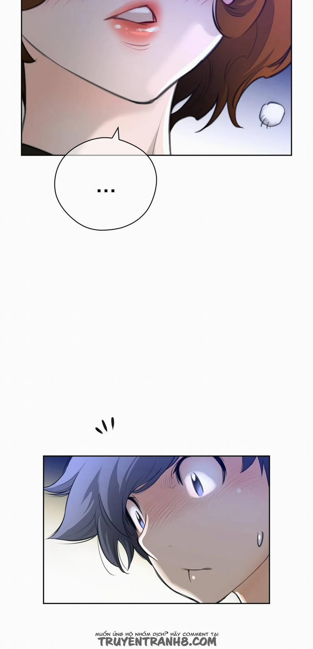 Một Nửa Hoàn Hảo 3 trang 43