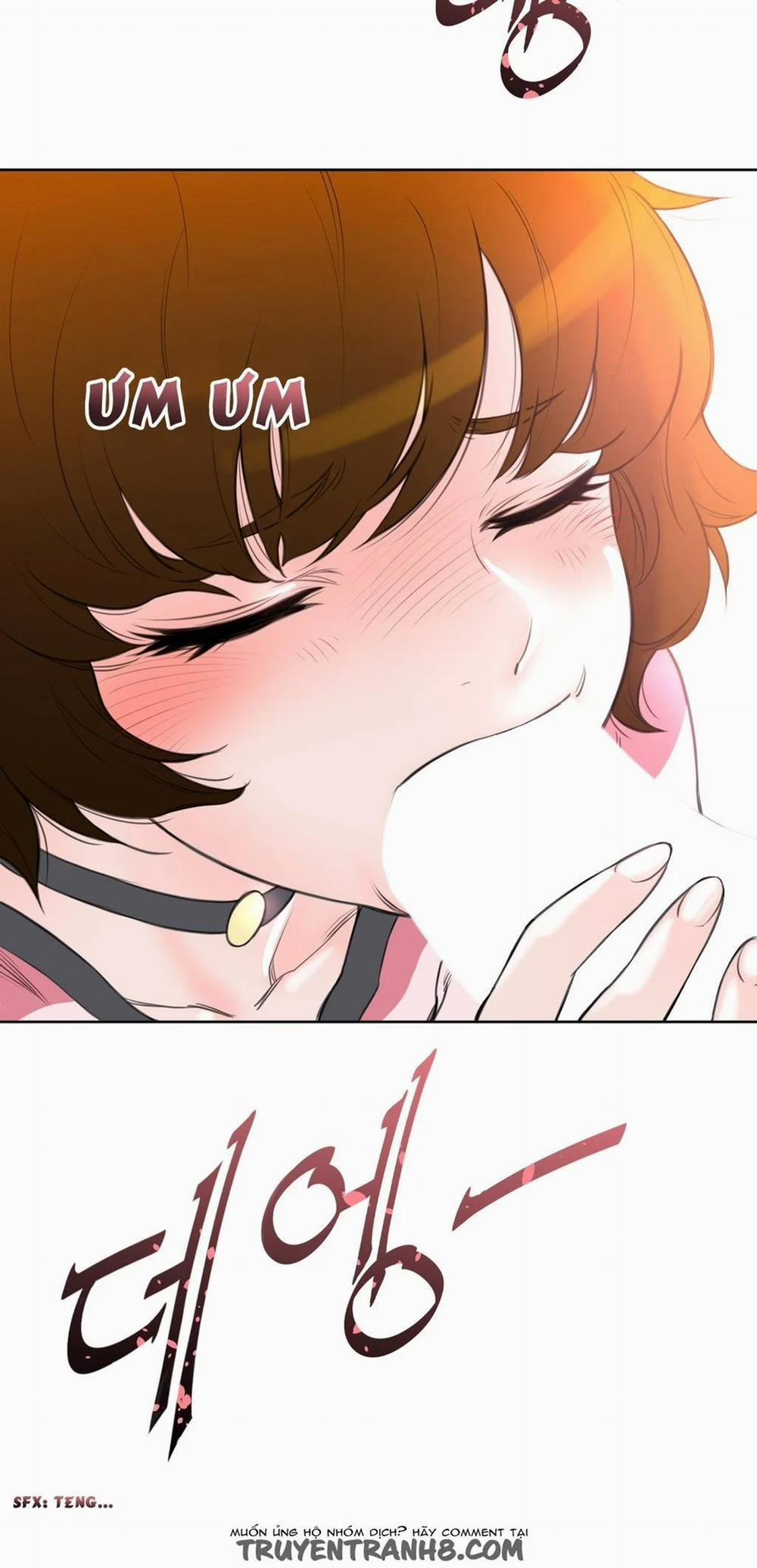 Một Nửa Hoàn Hảo 3 trang 51
