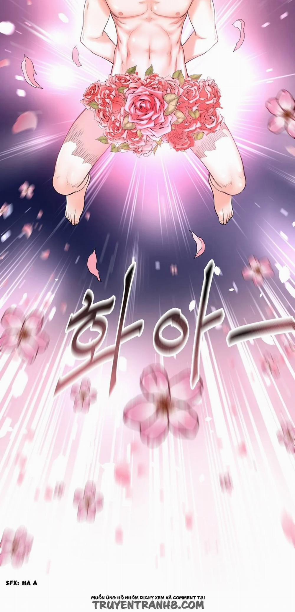 Một Nửa Hoàn Hảo 3 trang 53