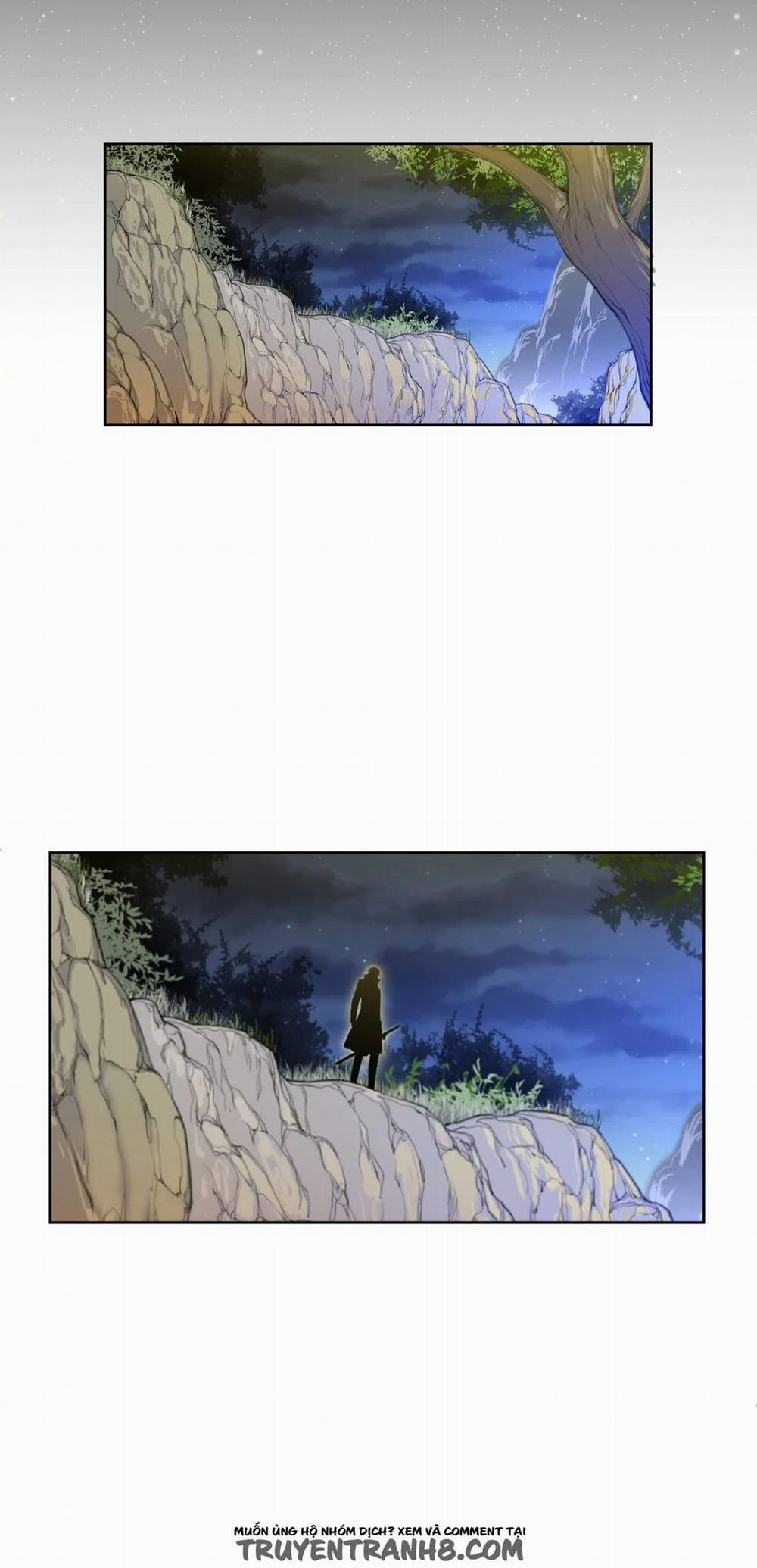 Một Nửa Hoàn Hảo 3 trang 6