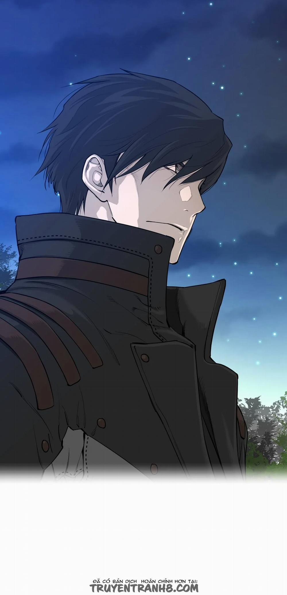 Một Nửa Hoàn Hảo 3 trang 8