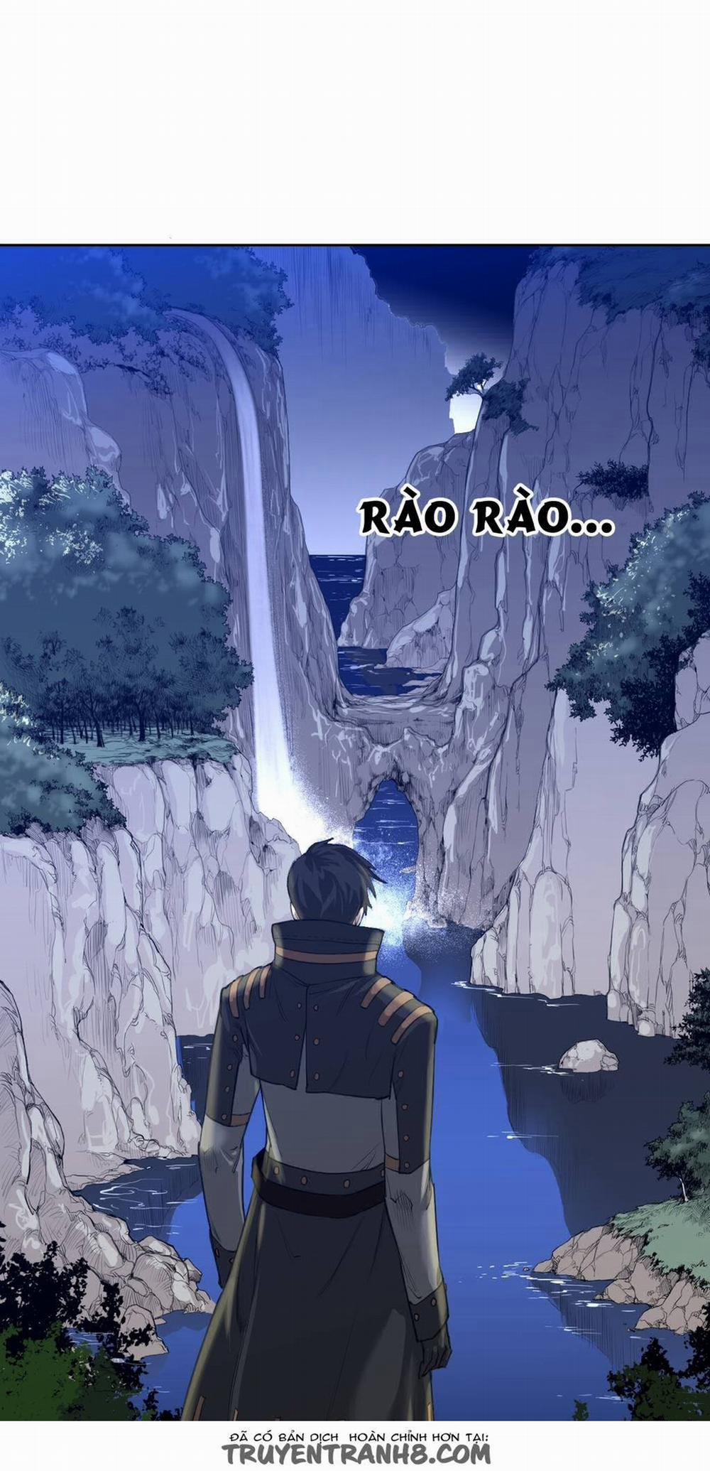 Một Nửa Hoàn Hảo 3 trang 9