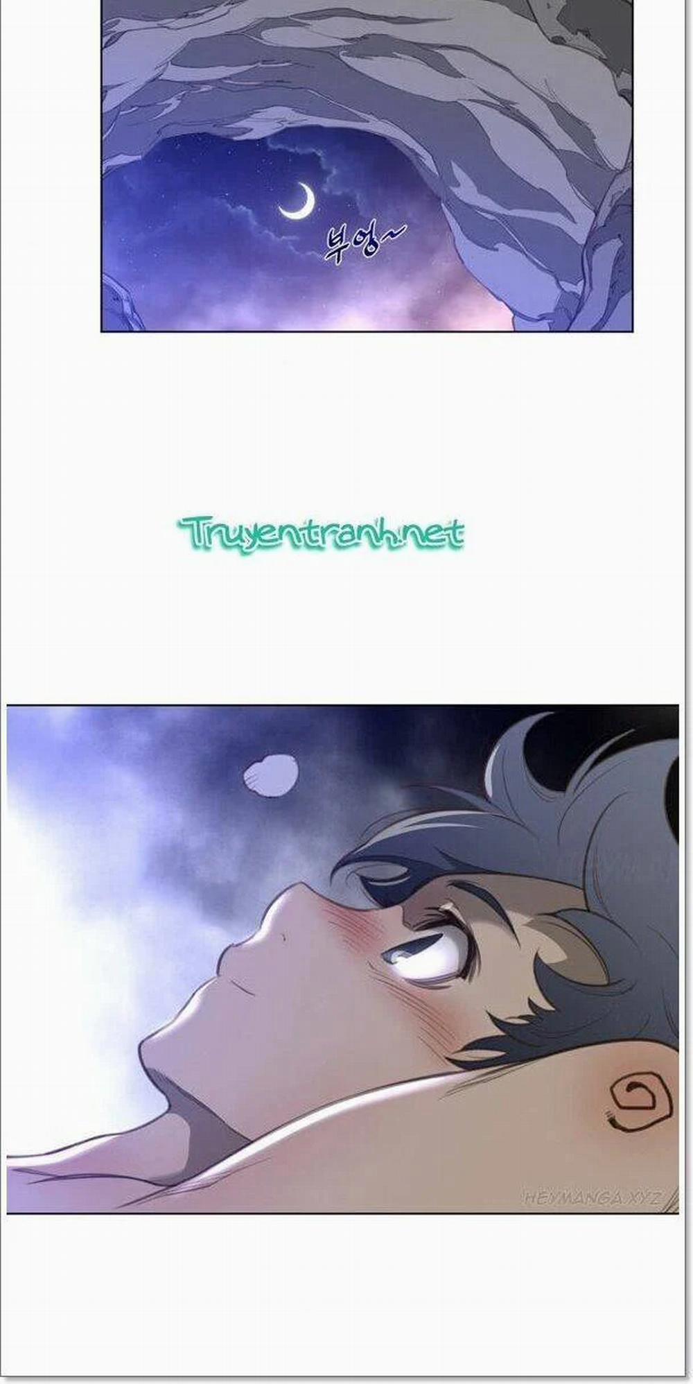 Một Nửa Hoàn Hảo 30 trang 23