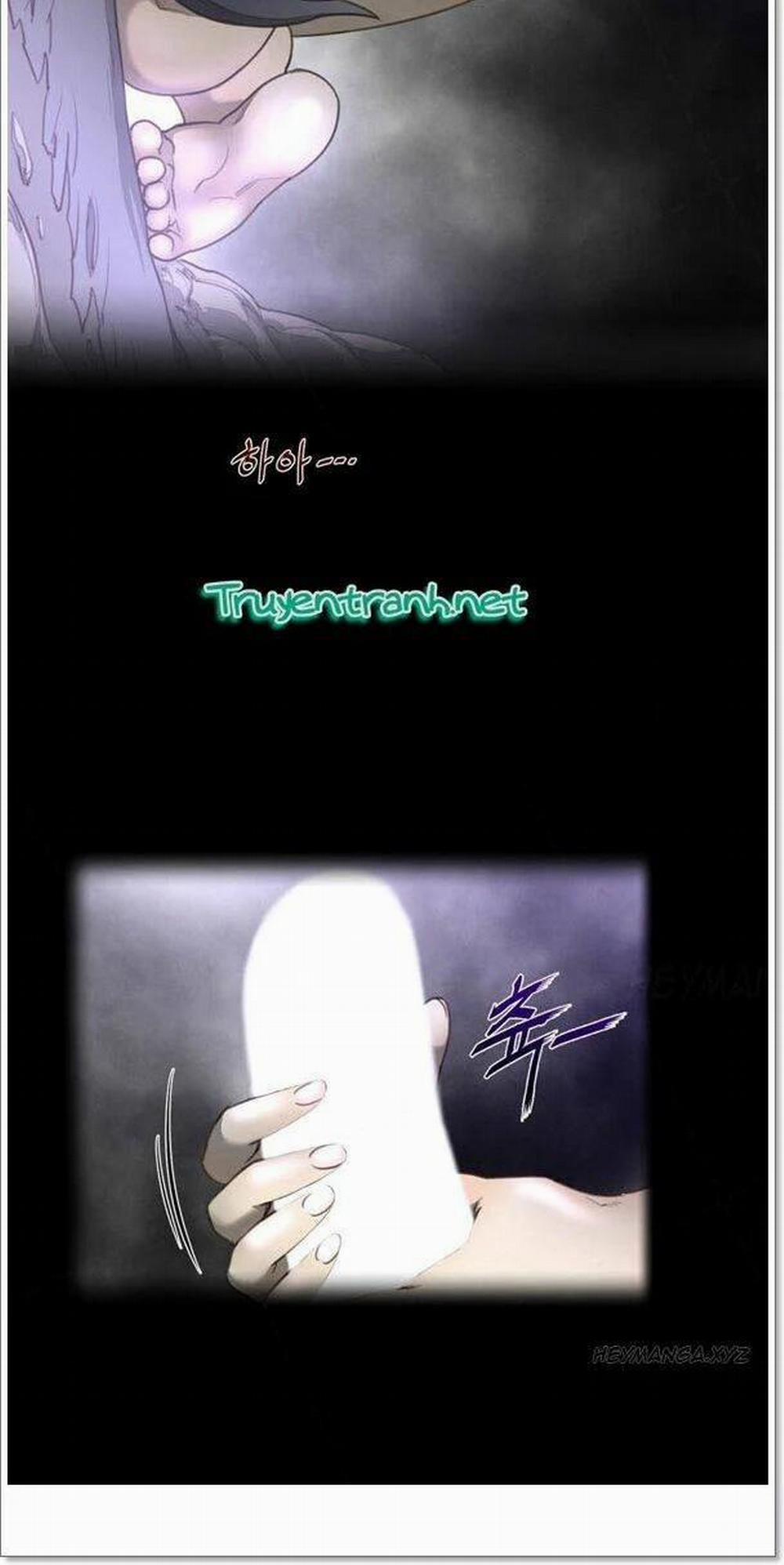 Một Nửa Hoàn Hảo 30 trang 3