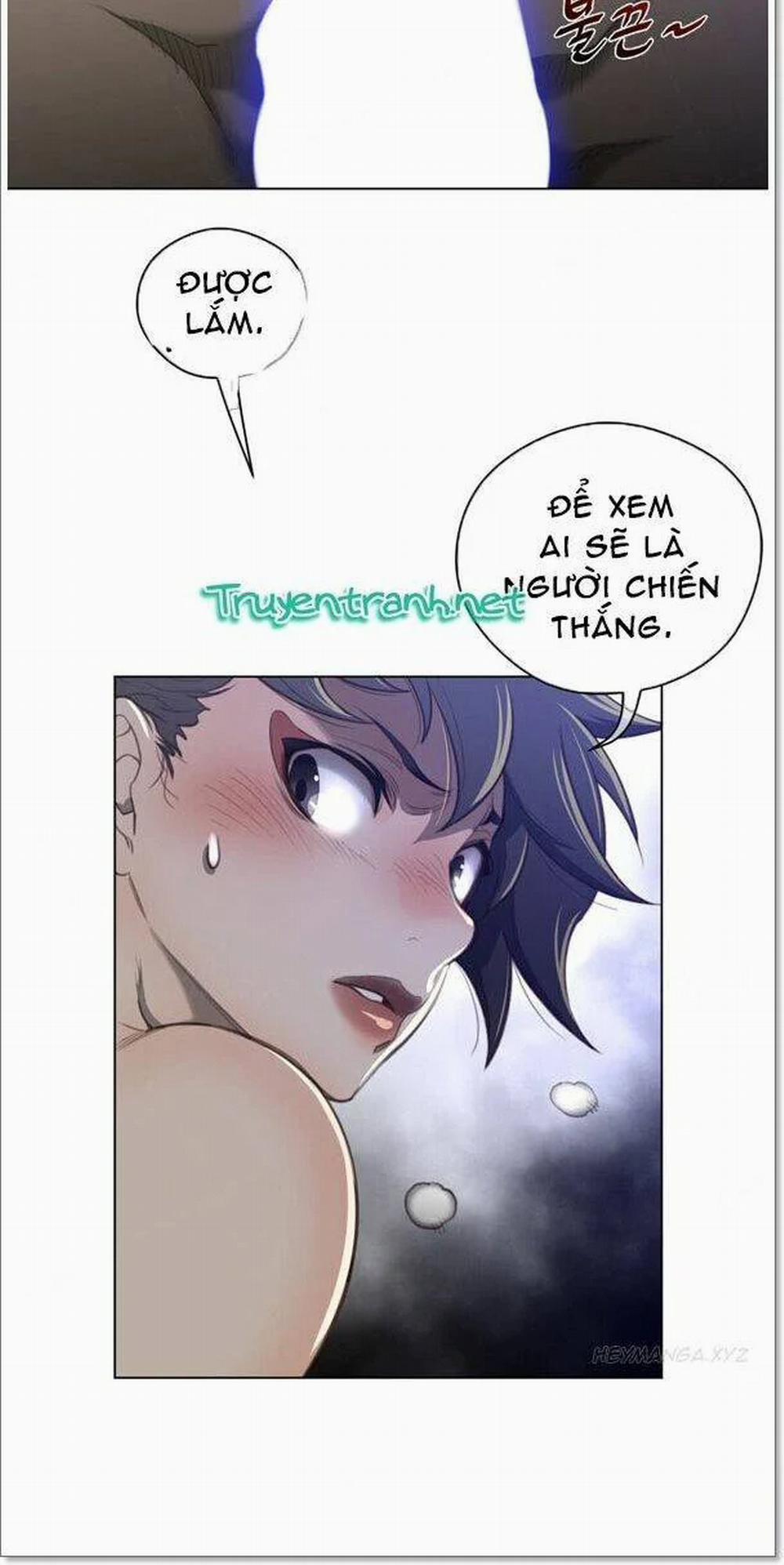 Một Nửa Hoàn Hảo 30 trang 31