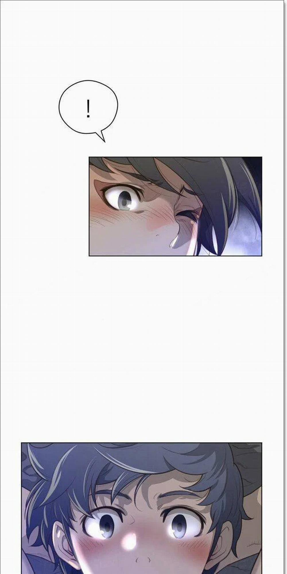 Một Nửa Hoàn Hảo 30 trang 40