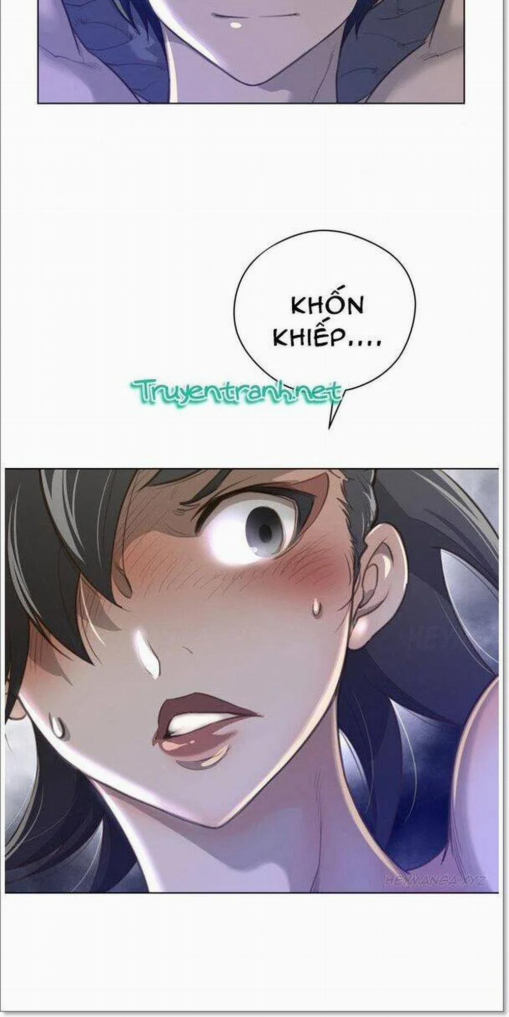 Một Nửa Hoàn Hảo 30 trang 41