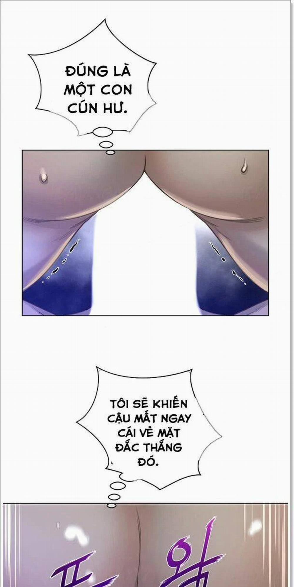 Một Nửa Hoàn Hảo 30 trang 42