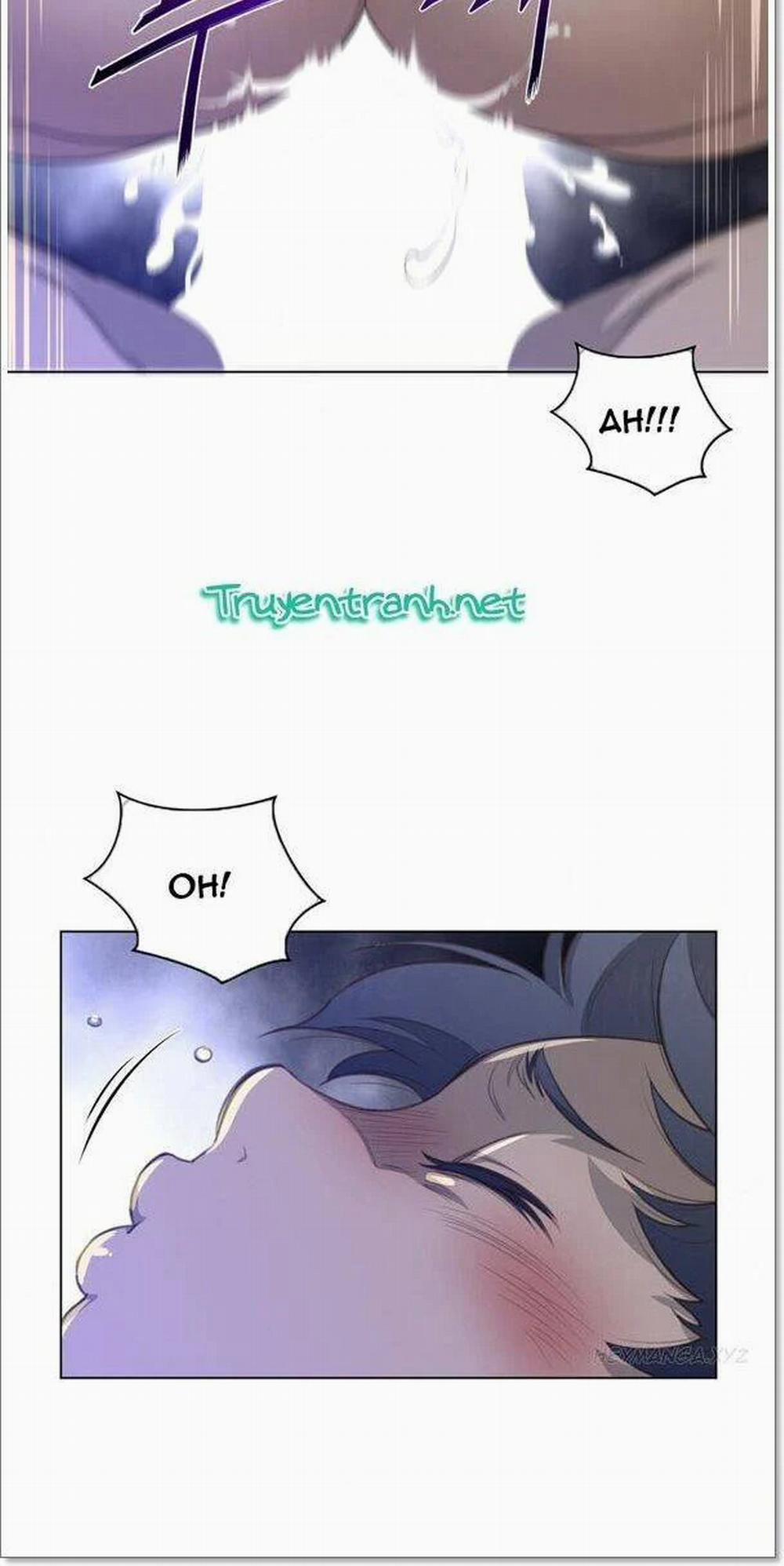 Một Nửa Hoàn Hảo 30 trang 43