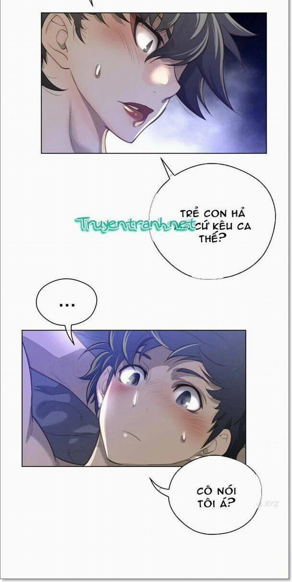 Một Nửa Hoàn Hảo 30 trang 47