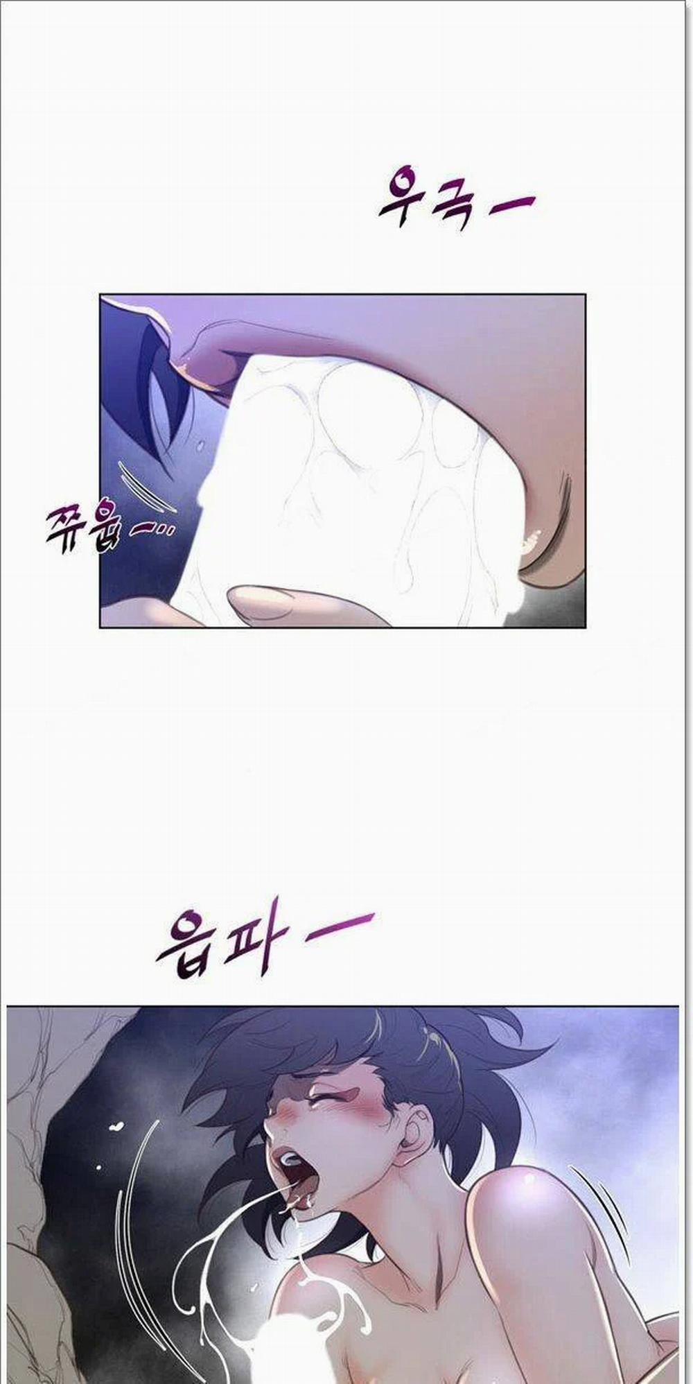 Một Nửa Hoàn Hảo 30 trang 8