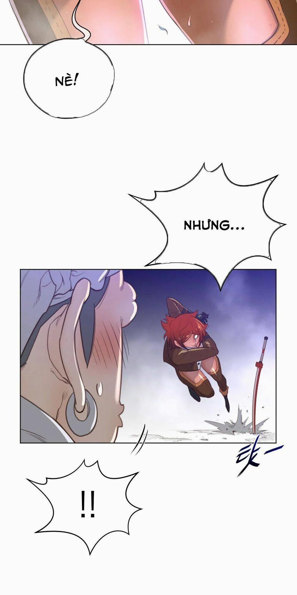 Một Nửa Hoàn Hảo 31 trang 15