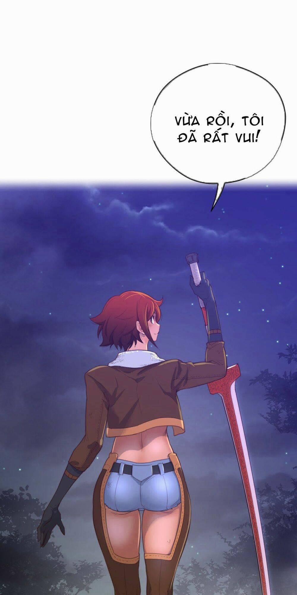 Một Nửa Hoàn Hảo 31 trang 26