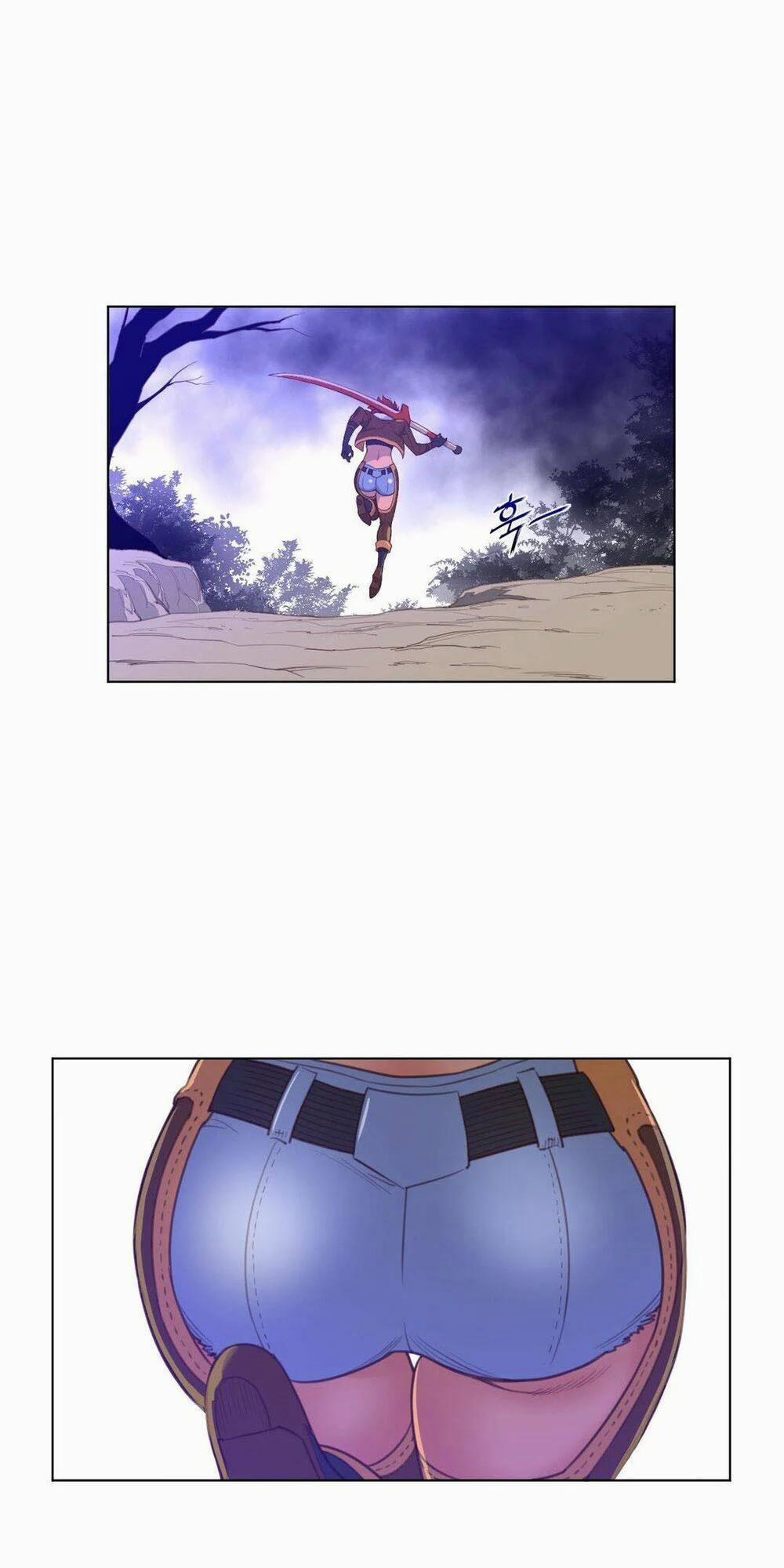 Một Nửa Hoàn Hảo 31 trang 28