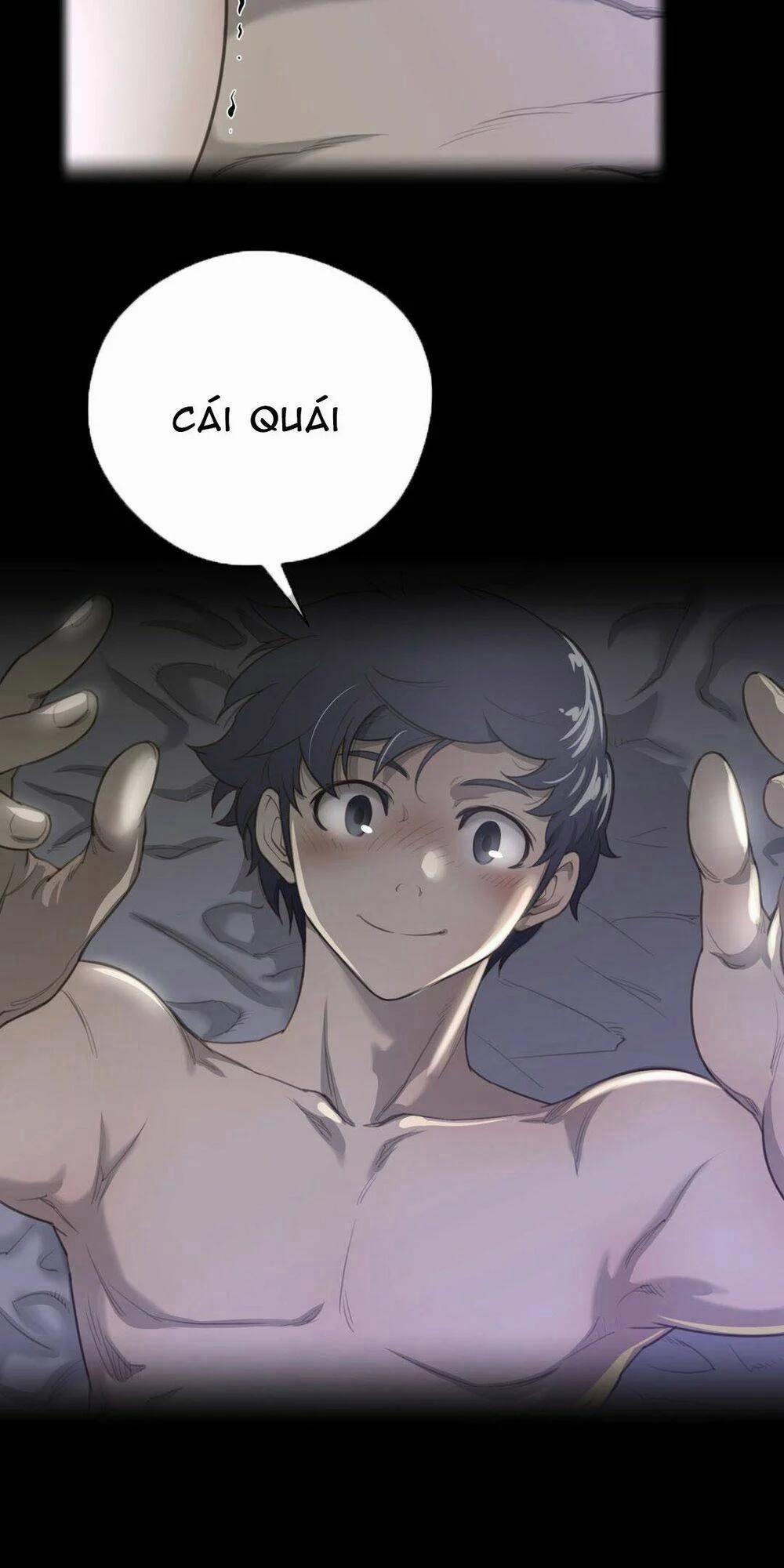 Một Nửa Hoàn Hảo 31 trang 3