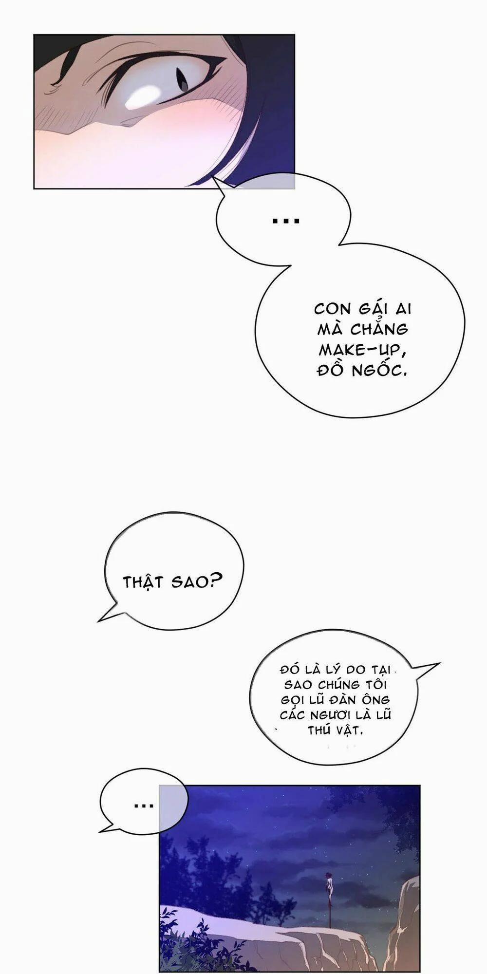 Một Nửa Hoàn Hảo 31 trang 44