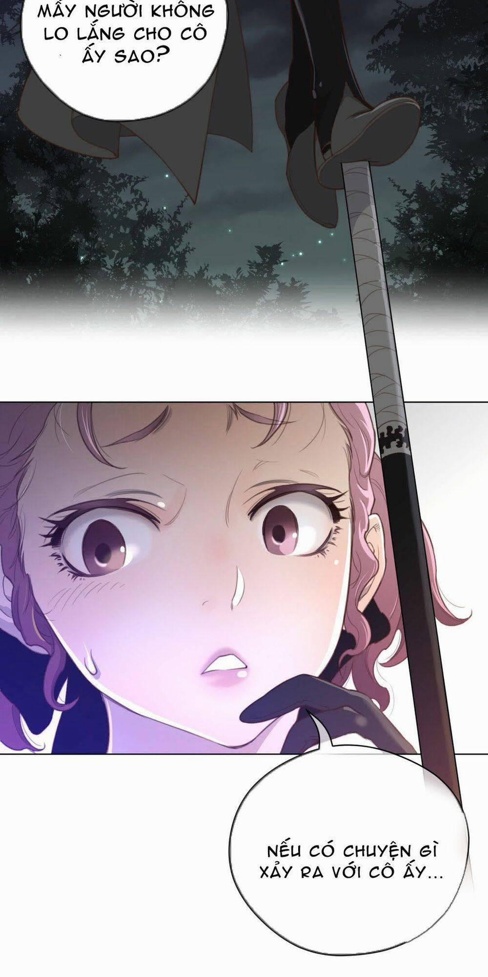 Một Nửa Hoàn Hảo 31 trang 47